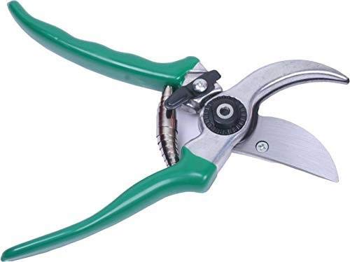 Peekay Heavy Duty Bypass Forged Pruner hand tools (B08SKCM7XY) Amazon Price History, Amazon Price Tracker