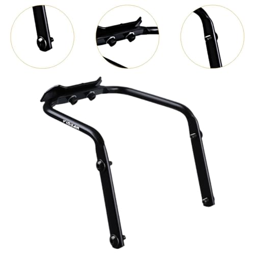 Image of Bike Saddle Bag Stabilizer Holder Easy Installation Conversion Bracket | Other Bicycle Accessories | Bicycle Accessories | Cycling
