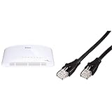 d-link dgs-1005d manual Produkt 1: 5 x 10/100/1000 Mbit/s TP (RJ-45) Gigabit Ports