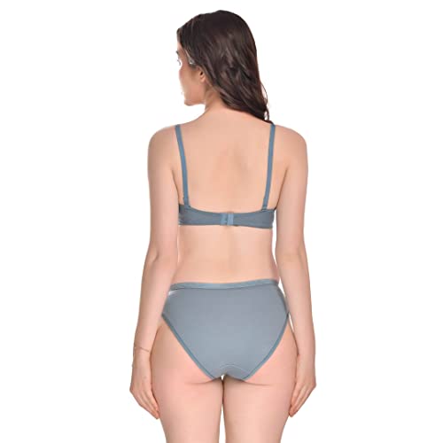 Image of SGC Sweden Women Lingerie Set