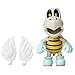 Super Mario Parabones 4” Articulated Figure with Wings