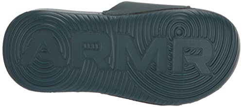 Image of Under Armour Kids' Ansa Graphic Sandals