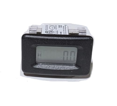 Toro 116-5461 Hour Meter Kit