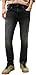 Produktbild Tommy Jeans Herren Jeans Hose Scanton Slim Fit, Schwarz (Denim Black), 29W/30L