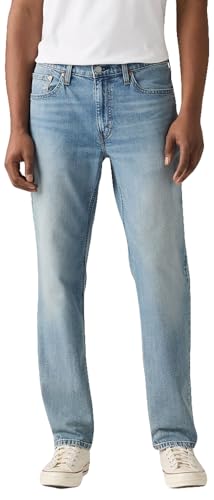 Image of Levi's Mens Big & Tall 541 Athletic Fit