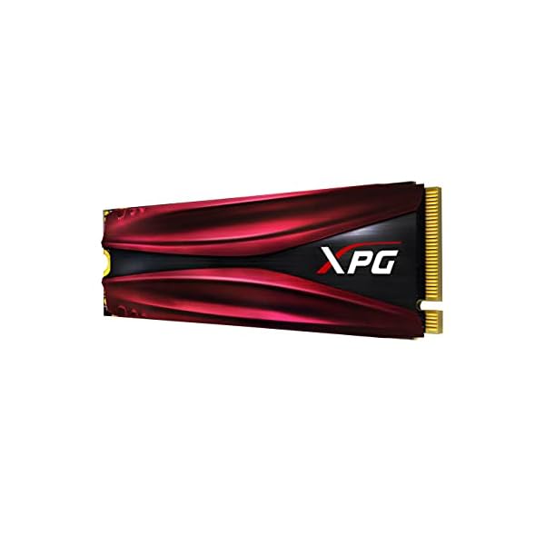 ADATA XPG GAMMIX S11 Pro SSD M.2 1TB PCIe 3.0 hasta 3350 MB/s - Image 3