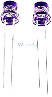 10PCS SFH485P EMITTER GAALAS 880NM 5MM Radial New