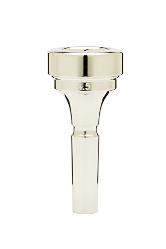 Embouchure cornet Denis Wick Classic 4.5 ADW 588145 accessoire argenté
