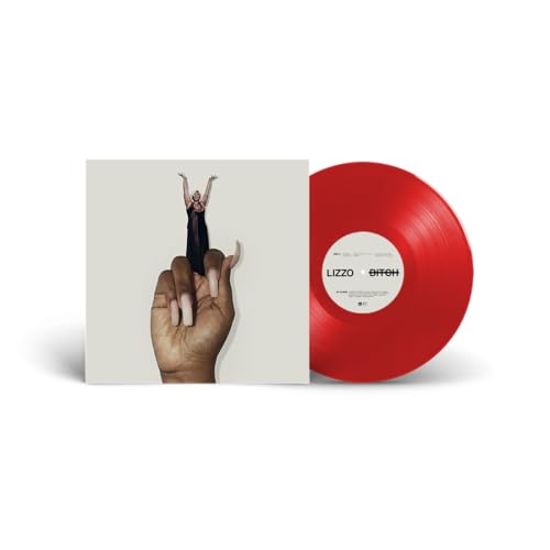 Bitch - Vinyle Standard