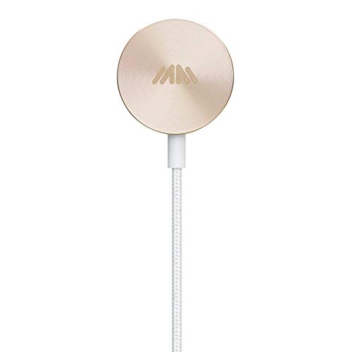 i.am+ BUTTONS Écouteurs avec micro intra auriculaire montage sur 'oreille Bluetooth sans fil - vue 4