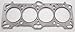 Cometic Gasket - C4233-075