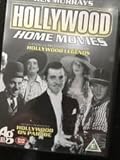 ken murrays hollywood home movies dvd