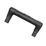 Kangnice Ergonomischer Gepäckgriff Ersatz, hochfeste Kunststoffkonstruktion, schnelle Installation für verschiedene Handgepäckstücke, Gepäckgriff Ersatz