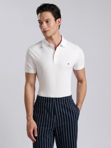 Image of Tommy Hilfiger Men Polo Shirts