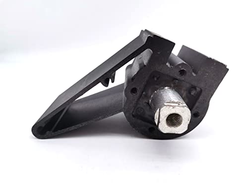 Rear Suspension Shock Absorber Block for KUGOO G2 Pro 10inch Electric Scooter Spare Parts