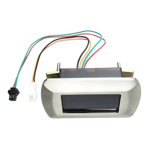 AMZLMPKNTW ​​Premium Urinal Sensor & Solenoid Valve Assembly – Replacement Parts for Models 4915 & 16320