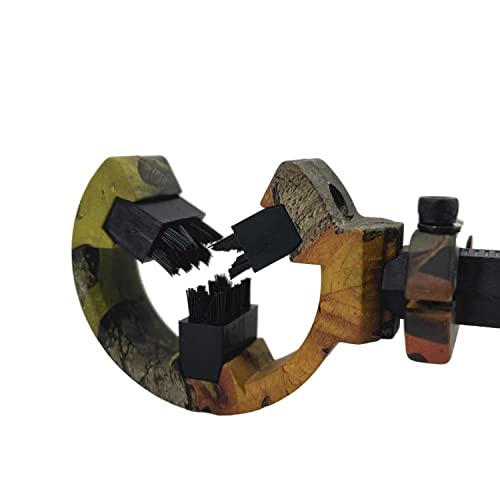 Taktzeit Archery Rest Arrow Rest Bow Rest Shot Whisker Left And Right Hand（Camootree） #TOP4