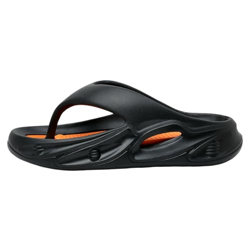Tongs de plage pour couples adaptées aux activités extérieures - 2