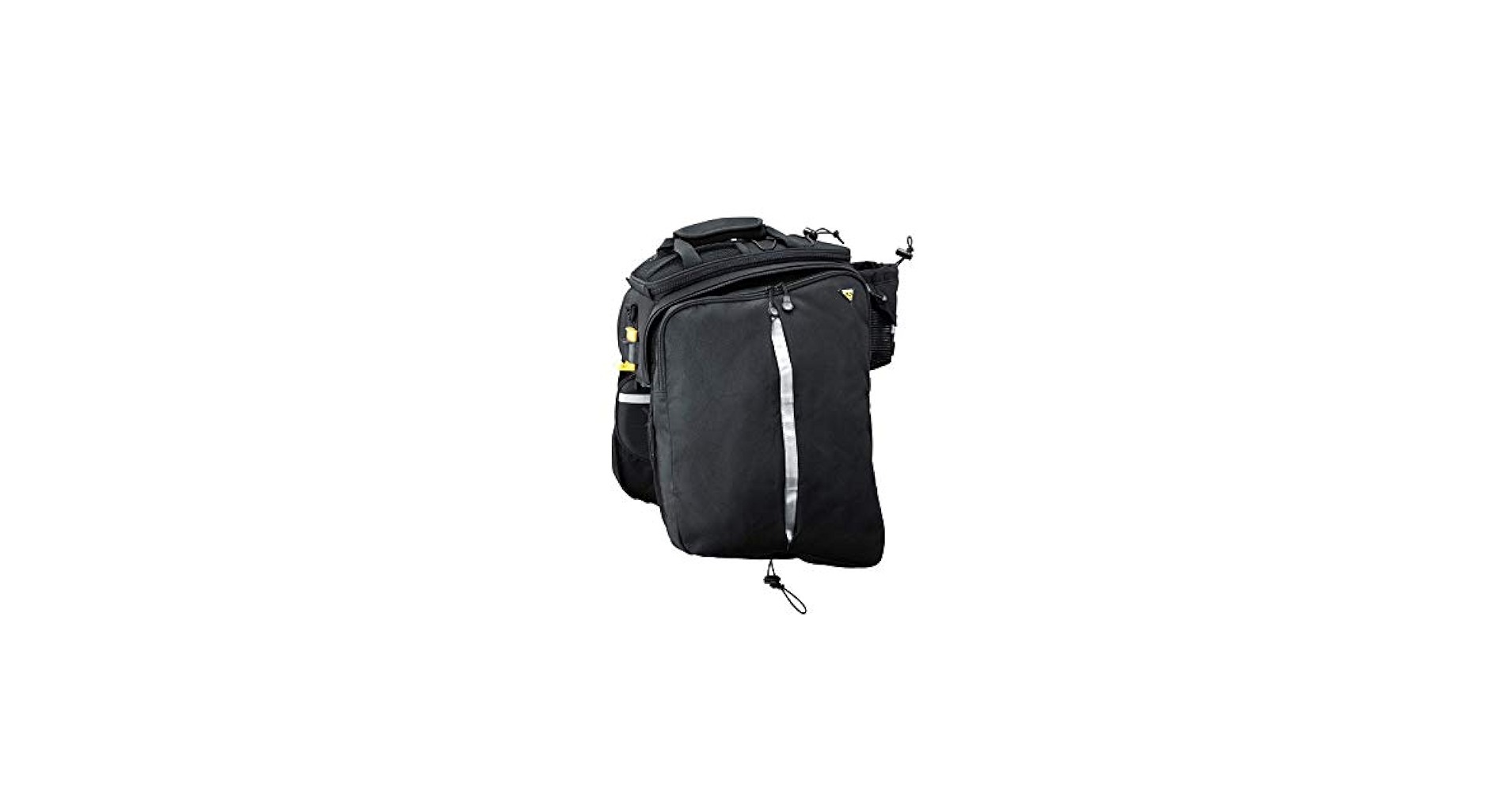 【TOPEAK】MTX TrunkBag DXP Topeak MTX Trunk Bag DXP with Panniers