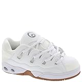 Osiris D3 OG White/White/Gum 10 D (M)
