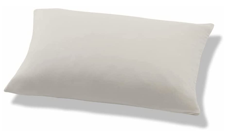 Amazon｜【フランスベッド正規品】 枕カバー ベージュ 銀イオンで