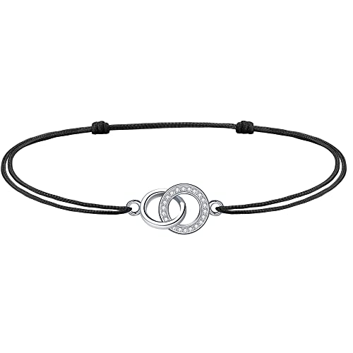 [J.Endear] [Amazon����u�����h] �A���N���b�g���f�B�[�X�����Y�C���^�[���b�L���O�T�[�N��CZ�����O�R�[�h�V���o�[925���^���A�����M�[�J�b�v�� �t�b�g�W���G���[�v���[���g (��)