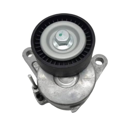 Tensor de correa polea inversora de alternador 04L903315A Beetle A3 3
