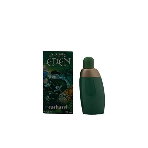 Cacharel - EDEN edp vapo 30 ml