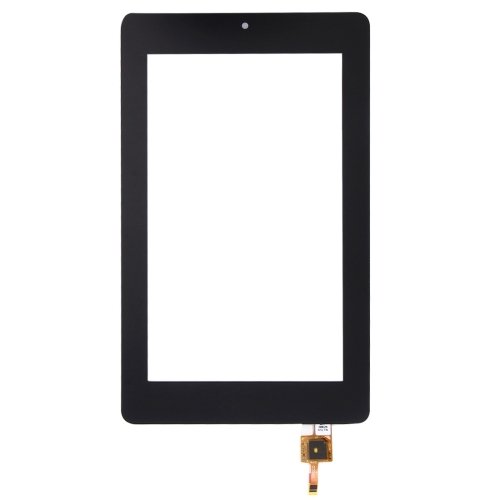 Touch Panel for Acer Iconia One 7 / B1-730HD(Black) | Amazon.com.br