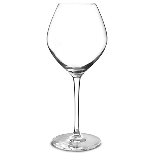 Chef & Sommelier dh853 Grand seepages copas de vino, 470 ml, blanco (Pack de 12)