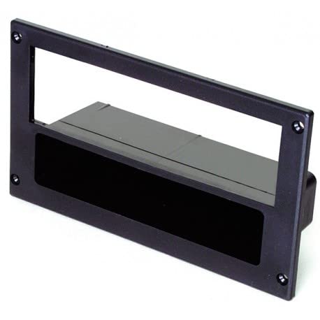 CarxtcSingle Din Installation Car Stereo Dash Kit for Aftermarket Radio 504