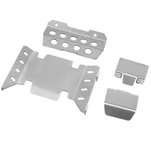 Pièces De Mise À Niveau RC de Qualité Premium pour Châssis RGT EX86020 LC71