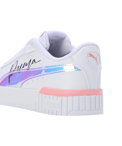 Image of Puma Girls Carina 2.0 Crystal Wings Jr Sneaker