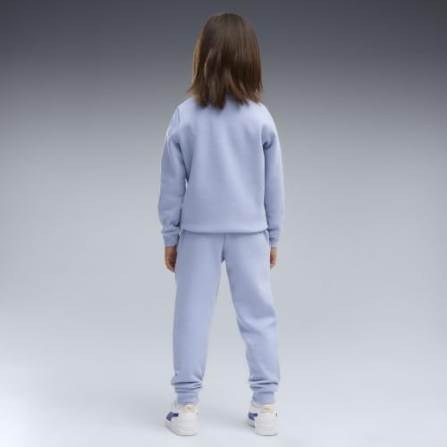 PUMA Ensemble de survêtement à logo Essentials Enfant Vêtements 6 7Y - vue 9