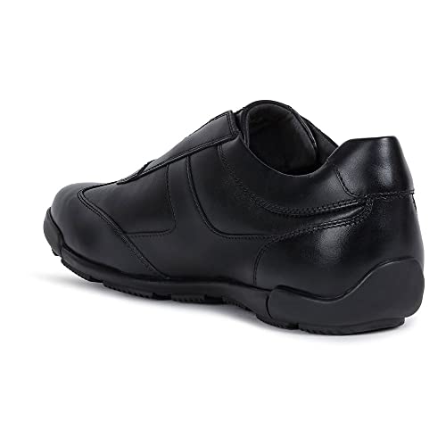 Image of Geox Men's Low-Top Trainers Sneaker