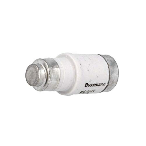 Fusible de fusible aR 25A D02 25NZ02R cartouche industrielle 400V 250V