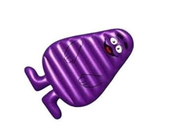 Amazon.co.jp: グリマス マクドナルド スーパービッグ 浮き輪