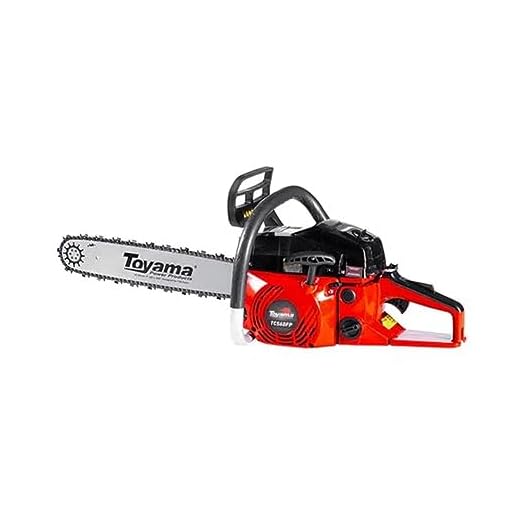 Motosserra Toyama Tcs60fp-20sn 56.0cc Sabre20sn Corrente 3/8 .058 Oregon