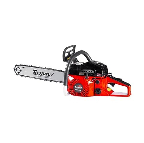MOTOSSERRA TOYAMA TCS60FP-20SN 56.0CC SABRE20SN CORRENTE 3/8 .058 OREGON