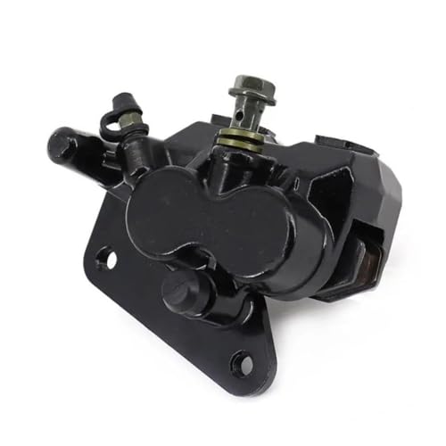 Étrier de frein avant de moto Y5GF avec étrier hydraulique pour disque avant
