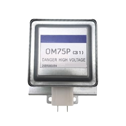 Magnetrón OM75P(31) para horno microondas miniatura 1
