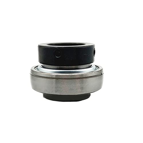 JEEFUSE SUOFEILAIMU Spherical Harvester Bearings YEL206-2RF / VL065 YEL205-2RF / VL065 YEL211-2RF / VL065 YEL212-2RF / VL065 (Inner Diameter : VL065Precision, Outer Diameter : YEL211-2RF)