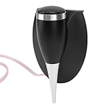 Vvikizy 6 Ohm High Pitch Externer Hochtöner 20 W Premium-Upgrade für Lautsprecher DIY Heim-HiFi-Regallautsprecher für Kristallklaren Hochfrequenzklang Aluminiumlegierung