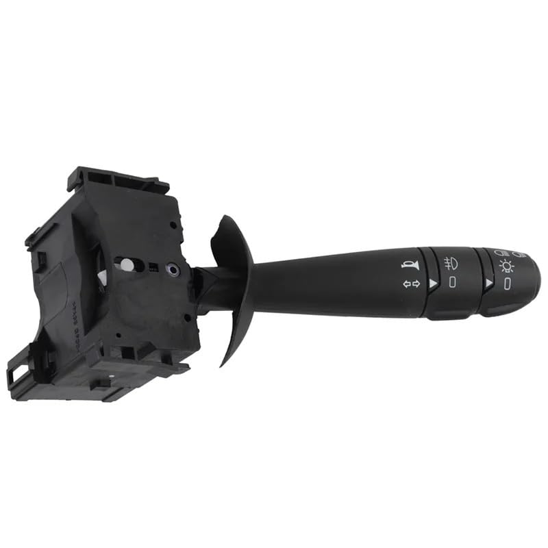 Interrupteur de comodo phares de haute précision pour Renault Mascott et Master II - 4