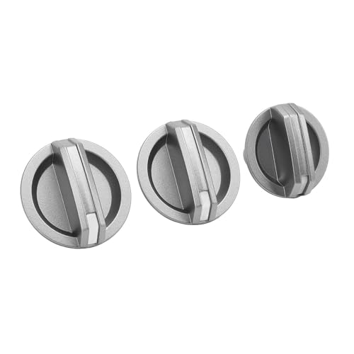 Bouton de chauffage cassé sur BT-50 ? Changez vos 3 commandes de ventilateur AC