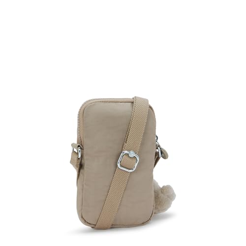 Image of Kipling Women's Tally Minibag, Lightweight Crossbody Mini Bag, Nylon Phone Bag