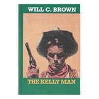 Kelly Man 1863406921 Book Cover