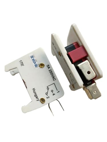 Fusible à soufflage rapide 170M2670 pour module d'alimentation haute tension