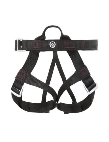 Gipfel Tirsuli Safety Harness Belt for Construction, EN12277...