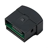 siemens 6es7972-0cb20-0xa0 Compatibilidad: diseñado para S7-200, este módulo de batería es adecuado para copias de seguridad de datos a largo plazo y se puede insertar en la ranura del submódulo de memoria de CPU S7-22X.
